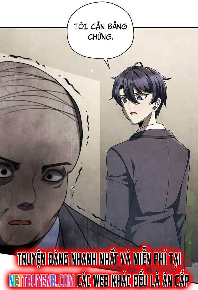 Câu Lạc Bộ Truyện Ma Chapter 53 - 30