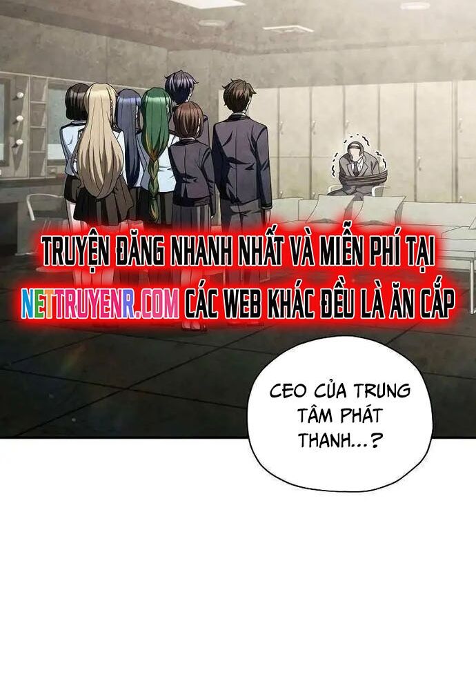 Câu Lạc Bộ Truyện Ma Chapter 53 - 4