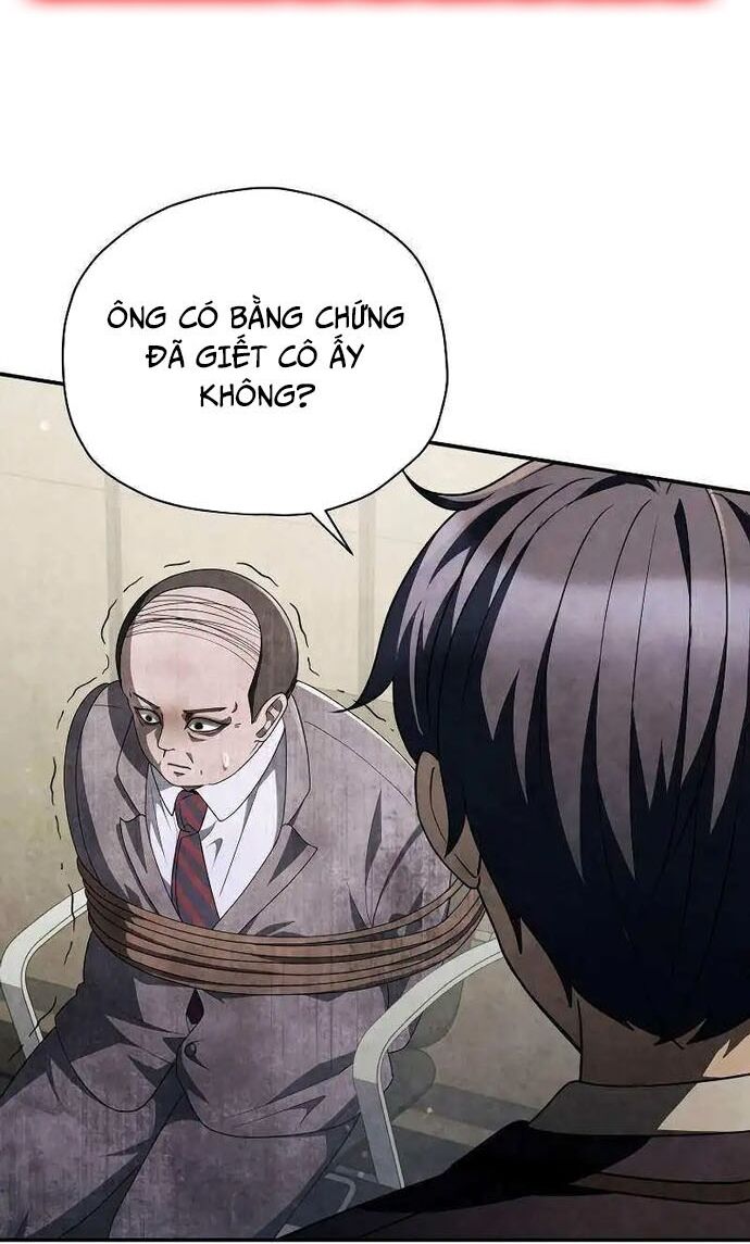 Câu Lạc Bộ Truyện Ma Chapter 53 - 31