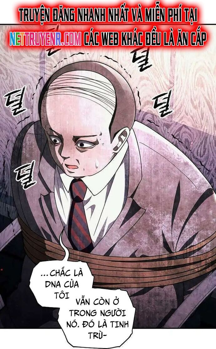 Câu Lạc Bộ Truyện Ma Chapter 53 - 33