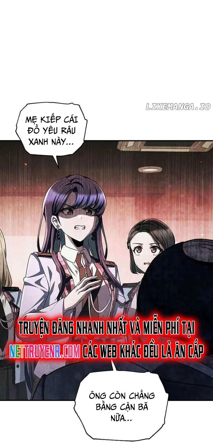 Câu Lạc Bộ Truyện Ma Chapter 53 - 35