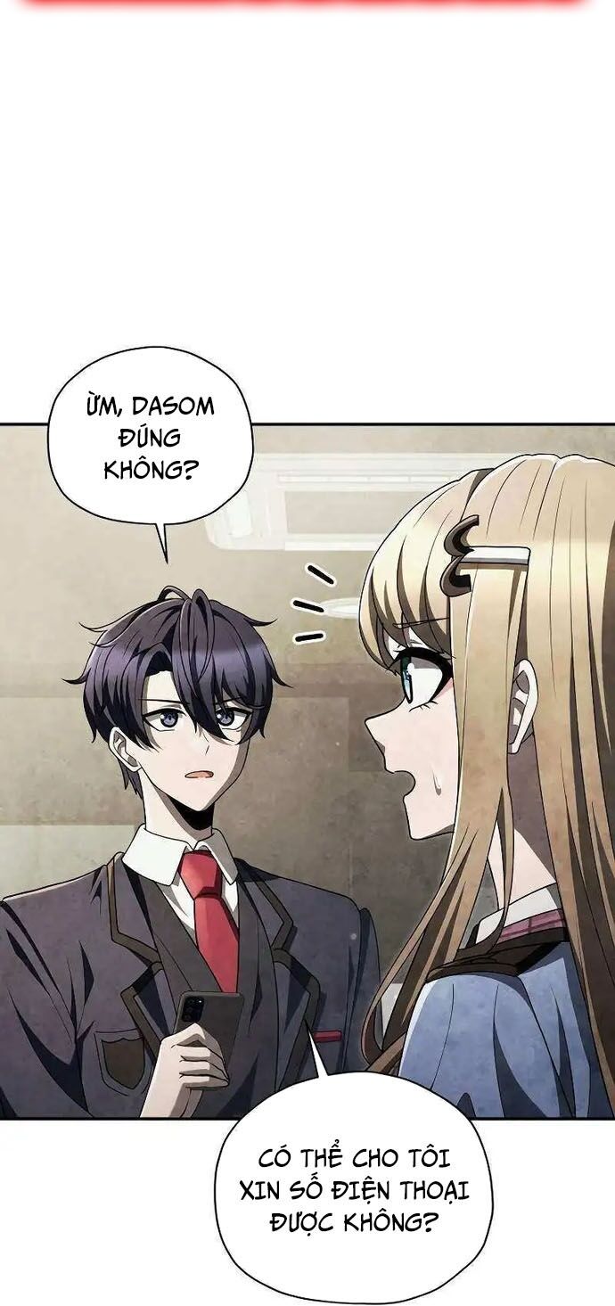 Câu Lạc Bộ Truyện Ma Chapter 53 - 39