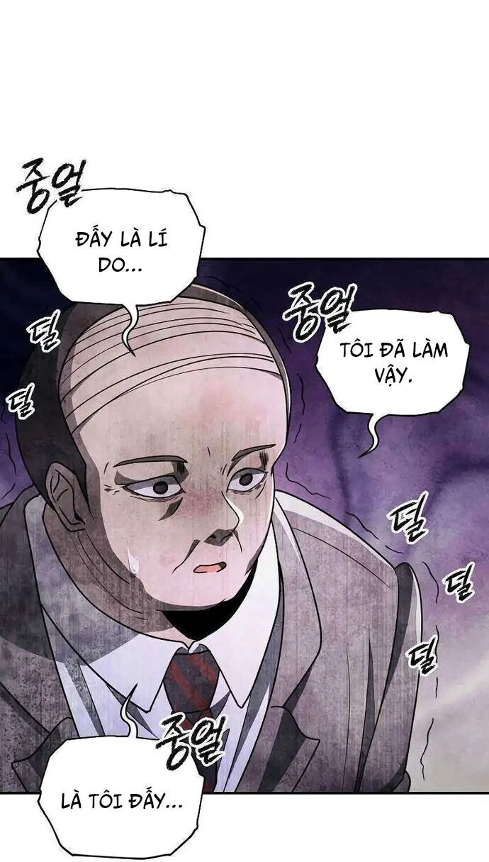 Câu Lạc Bộ Truyện Ma Chapter 53 - 5