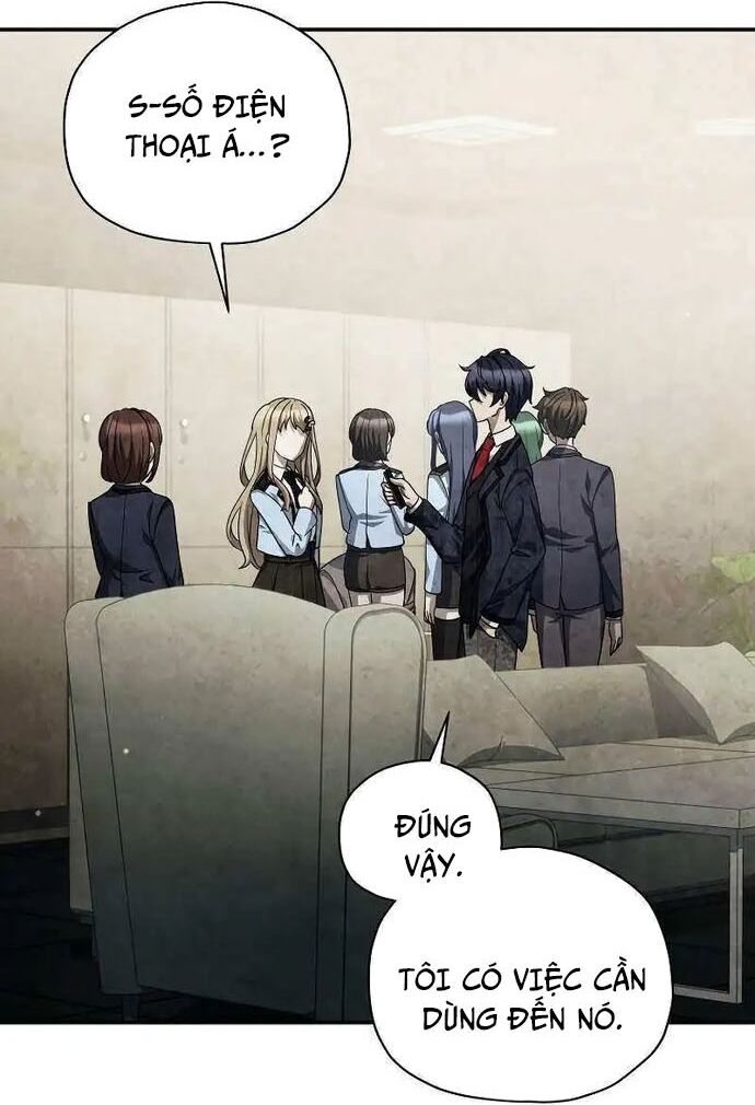 Câu Lạc Bộ Truyện Ma Chapter 53 - 41