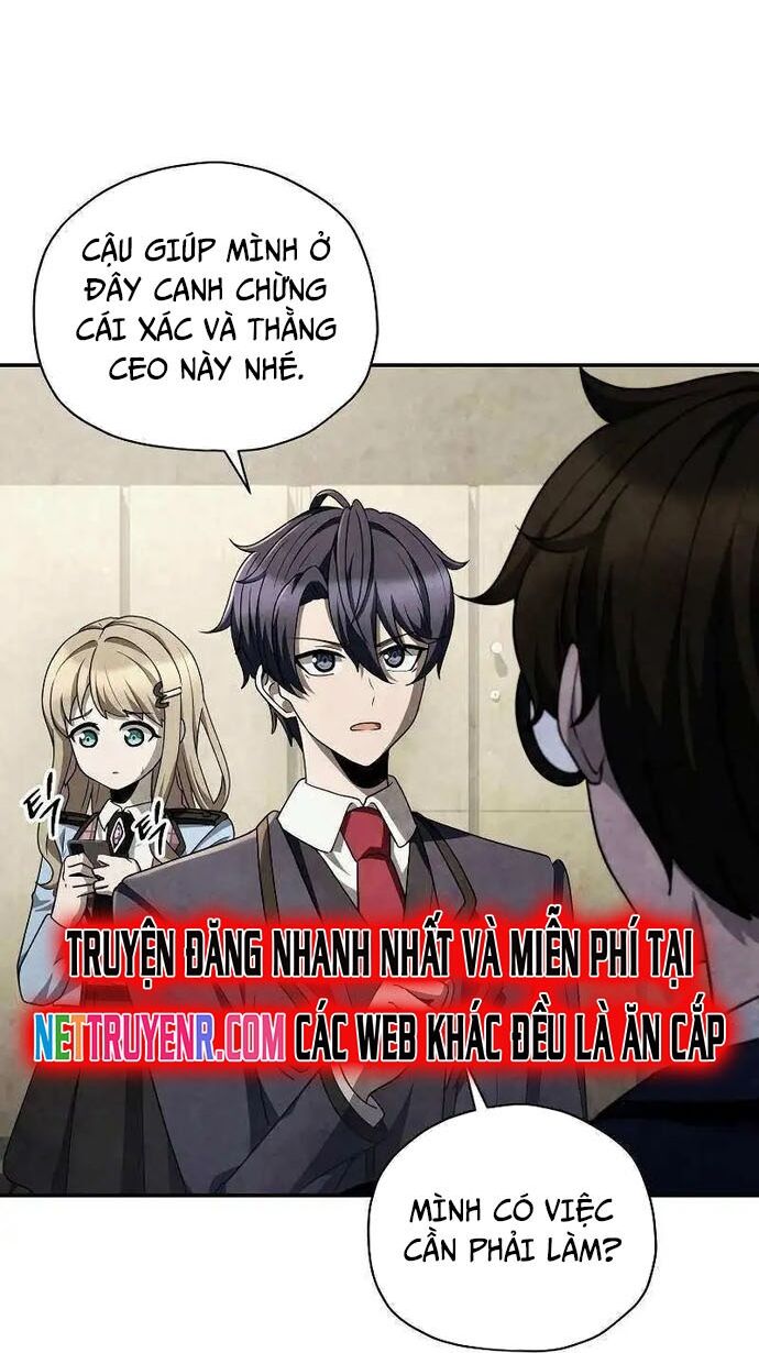 Câu Lạc Bộ Truyện Ma Chapter 53 - 46