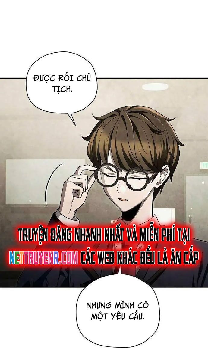 Câu Lạc Bộ Truyện Ma Chapter 53 - 49