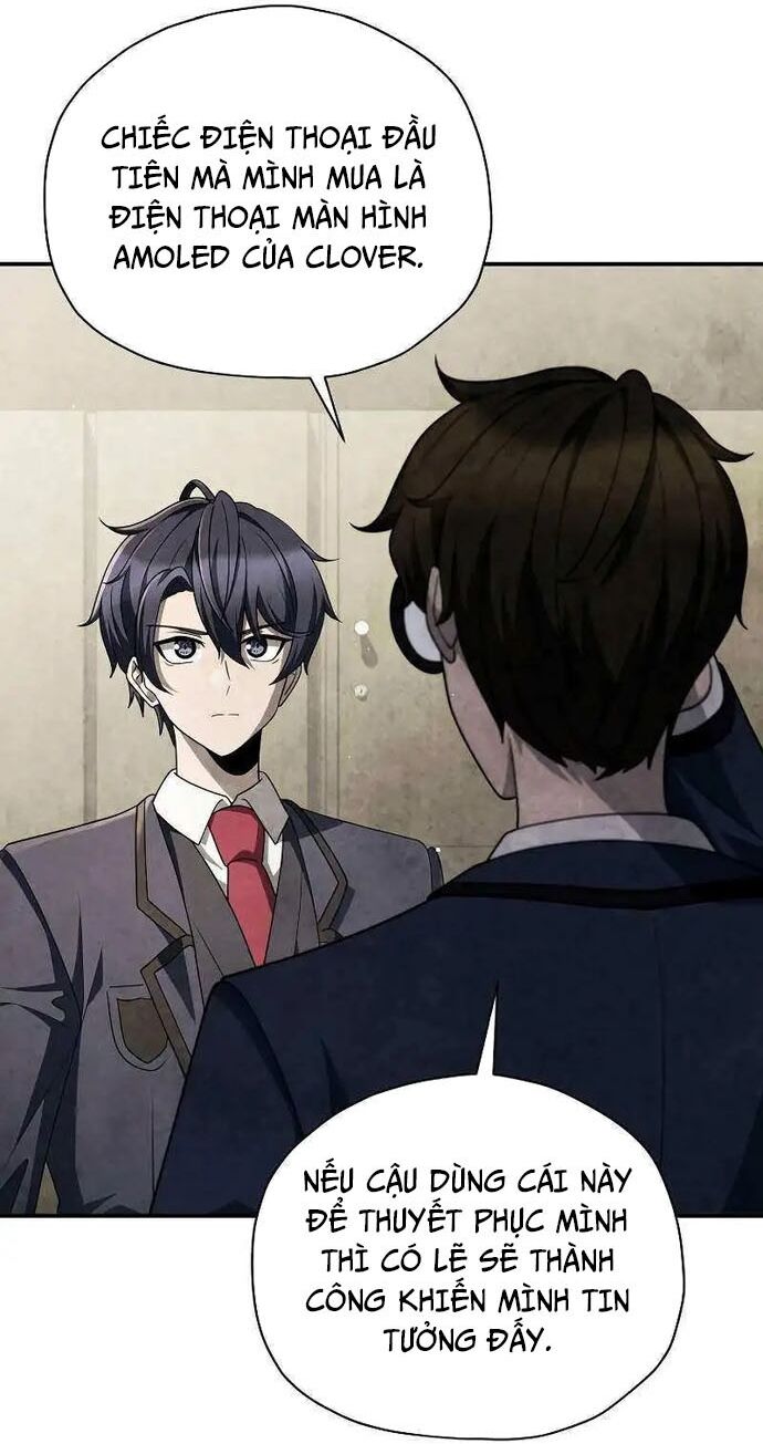 Câu Lạc Bộ Truyện Ma Chapter 53 - 51