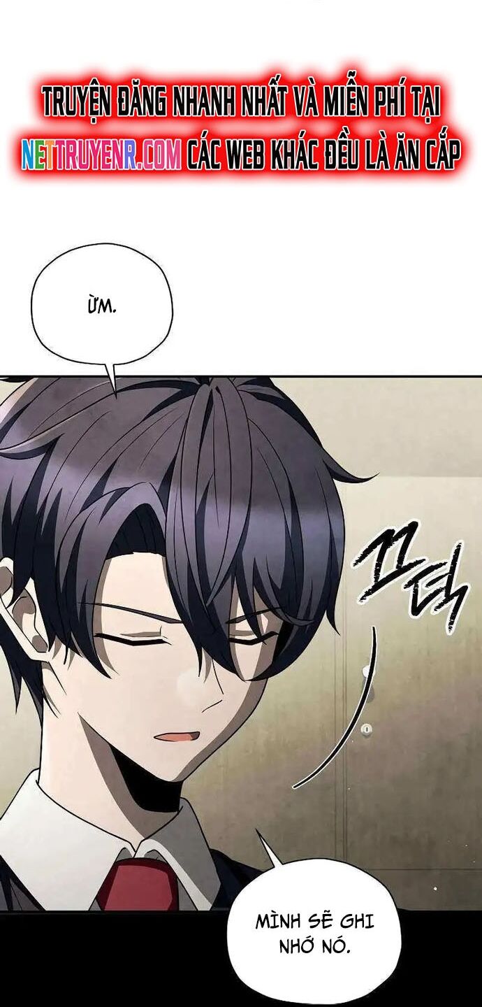 Câu Lạc Bộ Truyện Ma Chapter 53 - 52