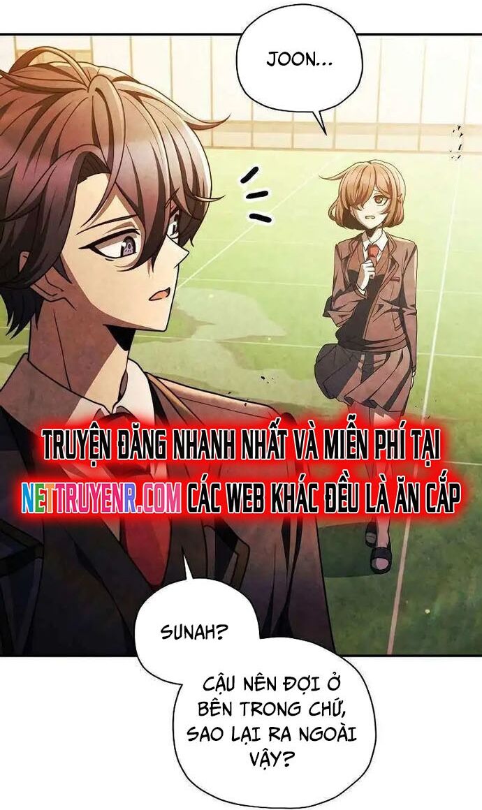 Câu Lạc Bộ Truyện Ma Chapter 53 - 58