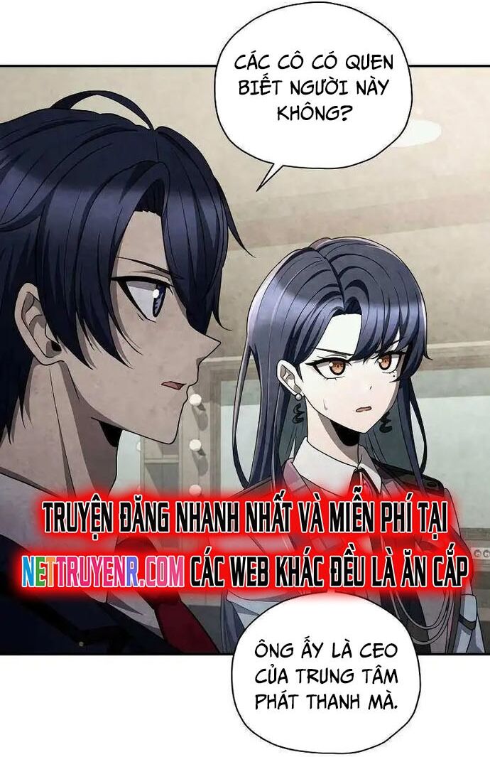 Câu Lạc Bộ Truyện Ma Chapter 53 - 7