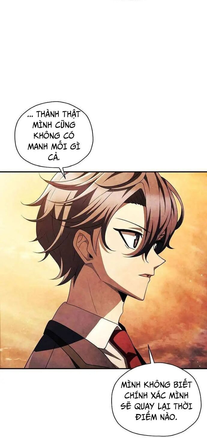 Câu Lạc Bộ Truyện Ma Chapter 53 - 65