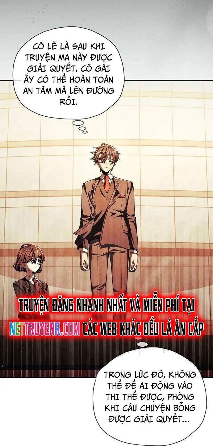 Câu Lạc Bộ Truyện Ma Chapter 53 - 70