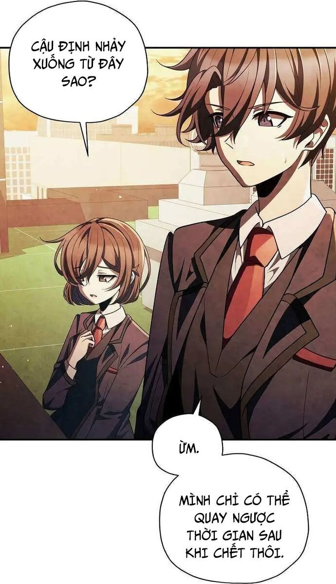 Câu Lạc Bộ Truyện Ma Chapter 53 - 75