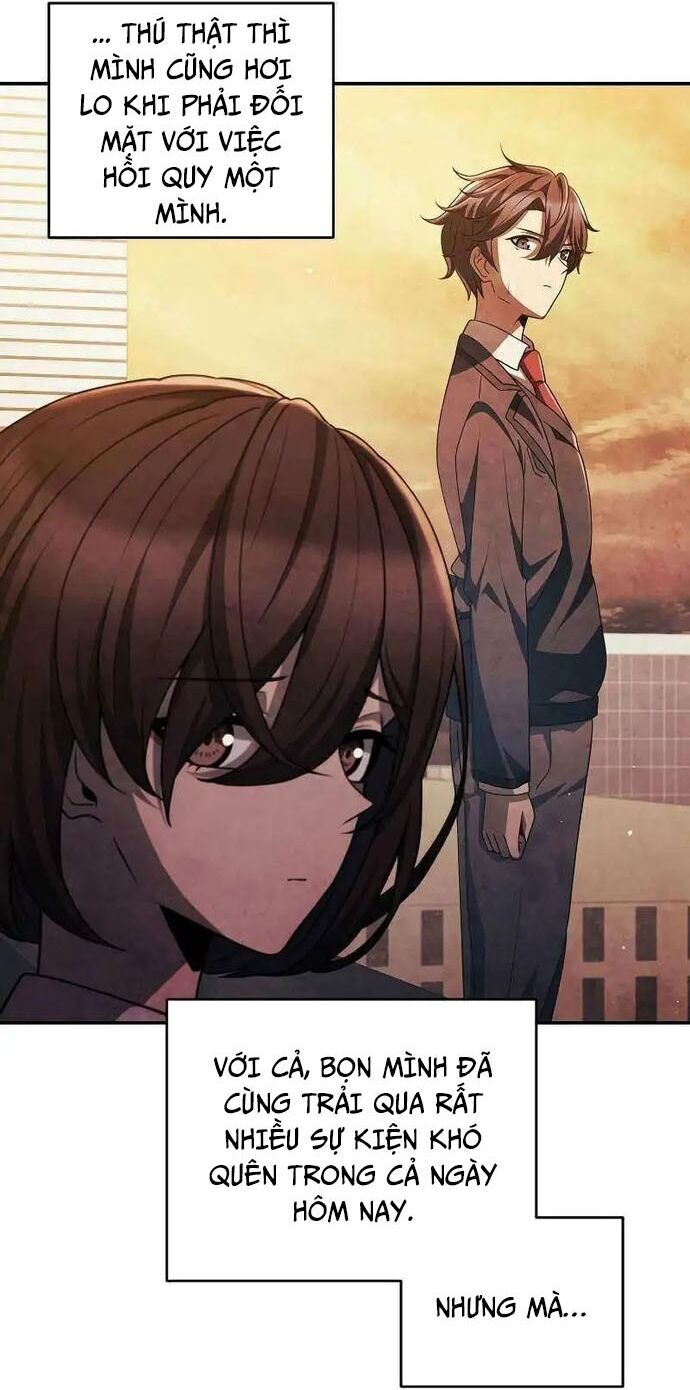 Câu Lạc Bộ Truyện Ma Chapter 53 - 78