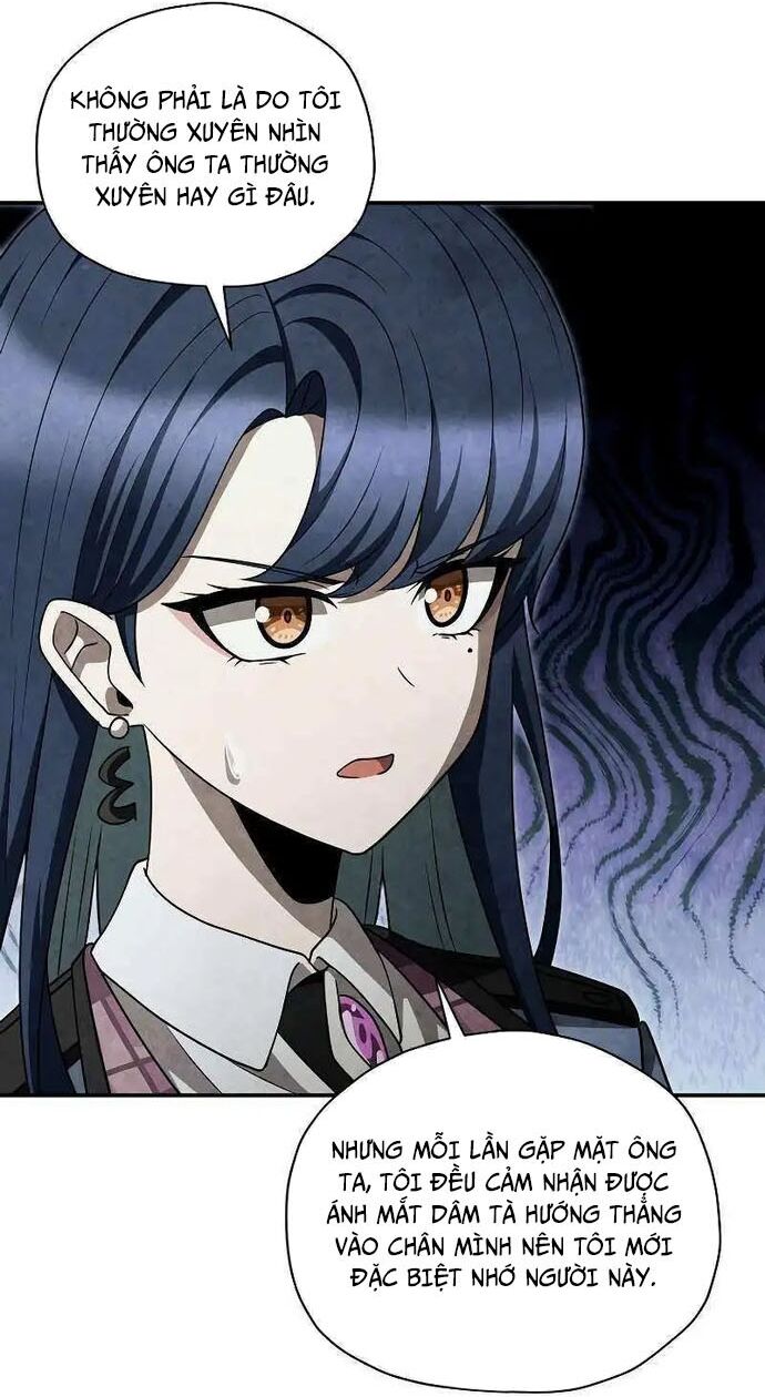 Câu Lạc Bộ Truyện Ma Chapter 53 - 9