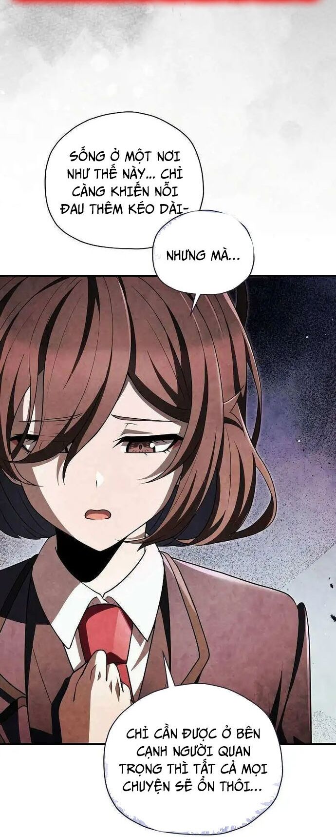 Câu Lạc Bộ Truyện Ma Chapter 53 - 82