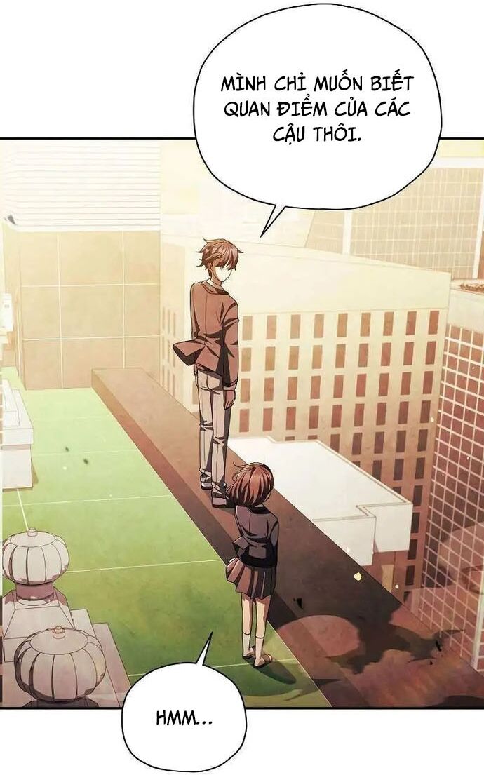 Câu Lạc Bộ Truyện Ma Chapter 53 - 96