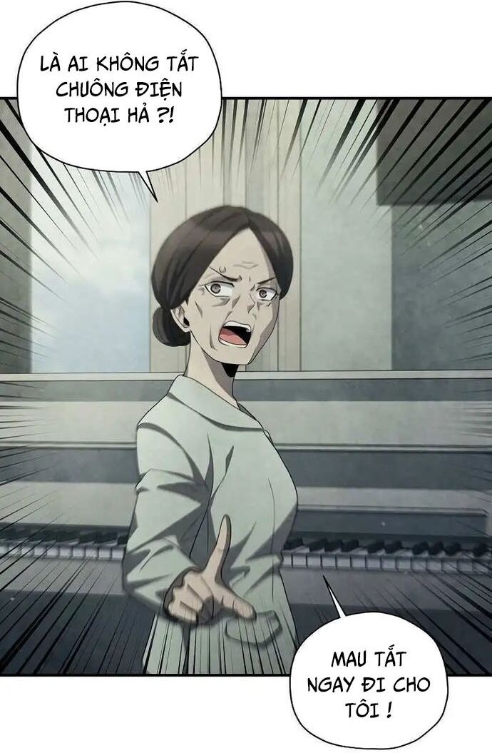Câu Lạc Bộ Truyện Ma Chapter 54 - 103