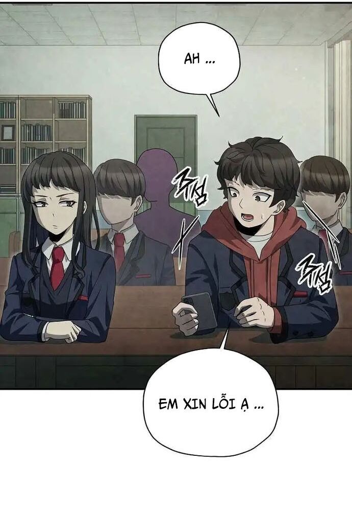 Câu Lạc Bộ Truyện Ma Chapter 54 - 105