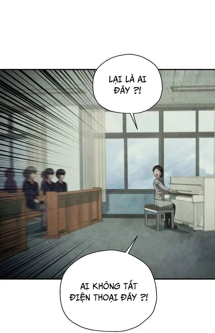 Câu Lạc Bộ Truyện Ma Chapter 54 - 109