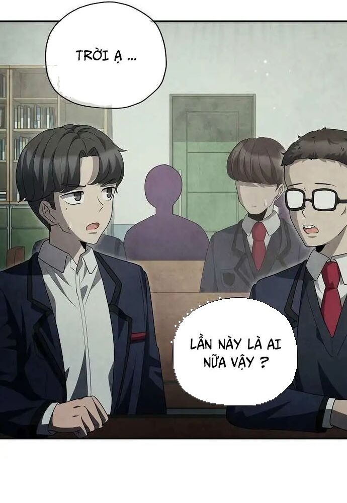 Câu Lạc Bộ Truyện Ma Chapter 54 - 111