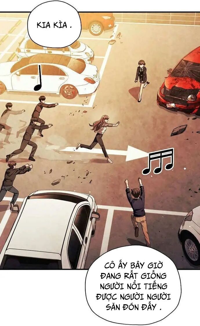 Câu Lạc Bộ Truyện Ma Chapter 54 - 13