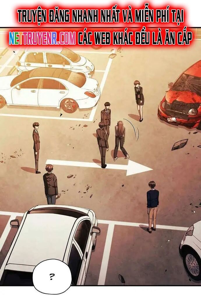 Câu Lạc Bộ Truyện Ma Chapter 54 - 16