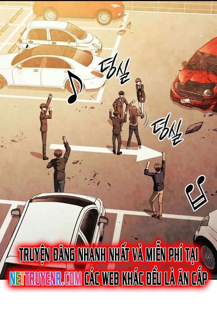 Câu Lạc Bộ Truyện Ma Chapter 54 - 18