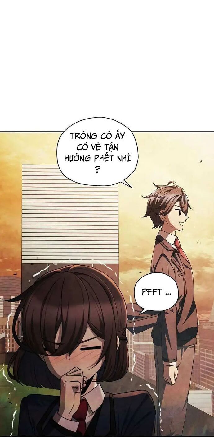 Câu Lạc Bộ Truyện Ma Chapter 54 - 19