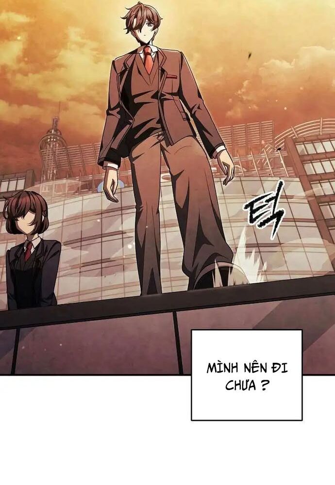 Câu Lạc Bộ Truyện Ma Chapter 54 - 23