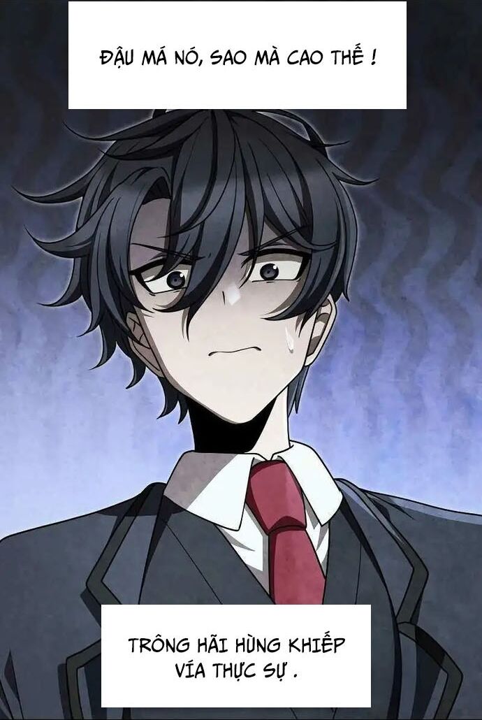 Câu Lạc Bộ Truyện Ma Chapter 54 - 27