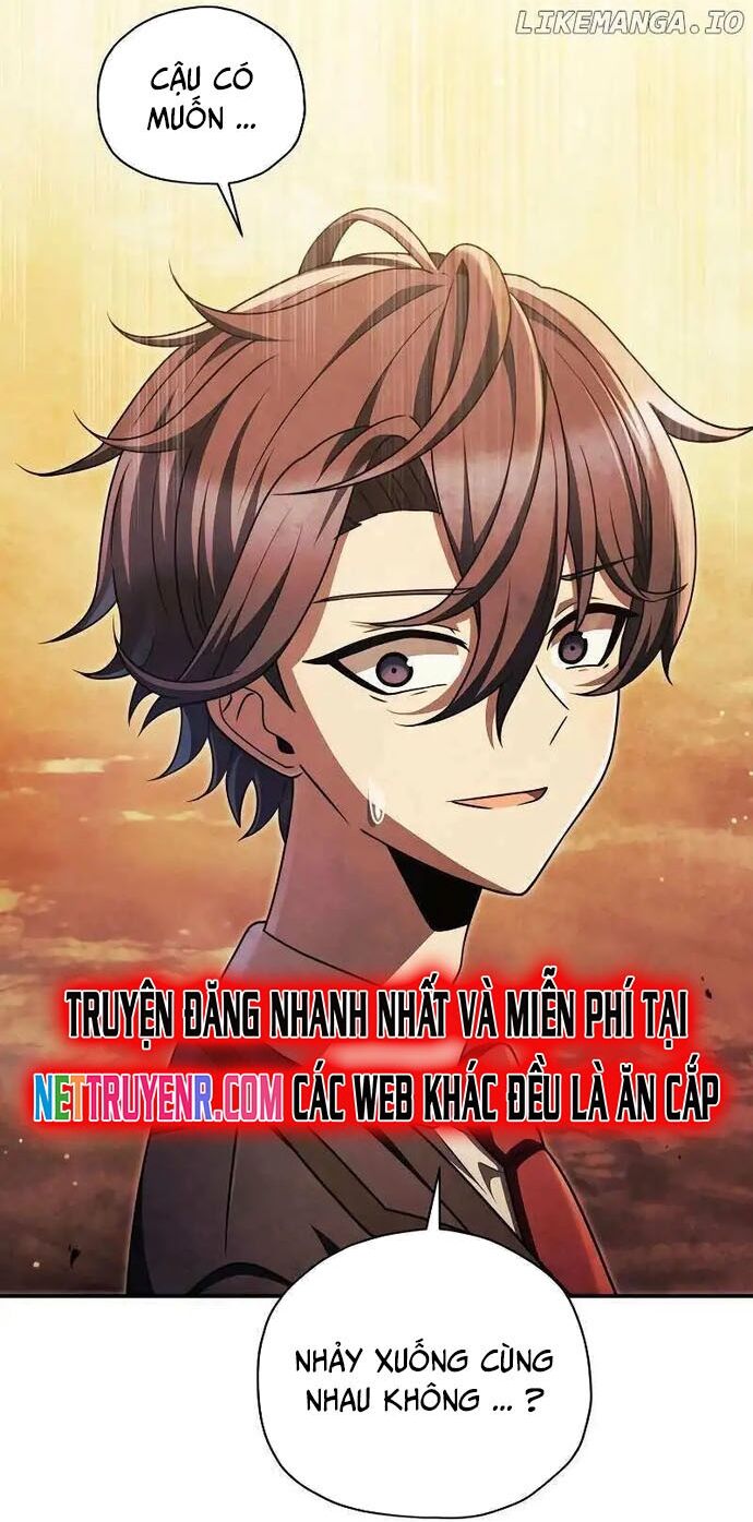 Câu Lạc Bộ Truyện Ma Chapter 54 - 31
