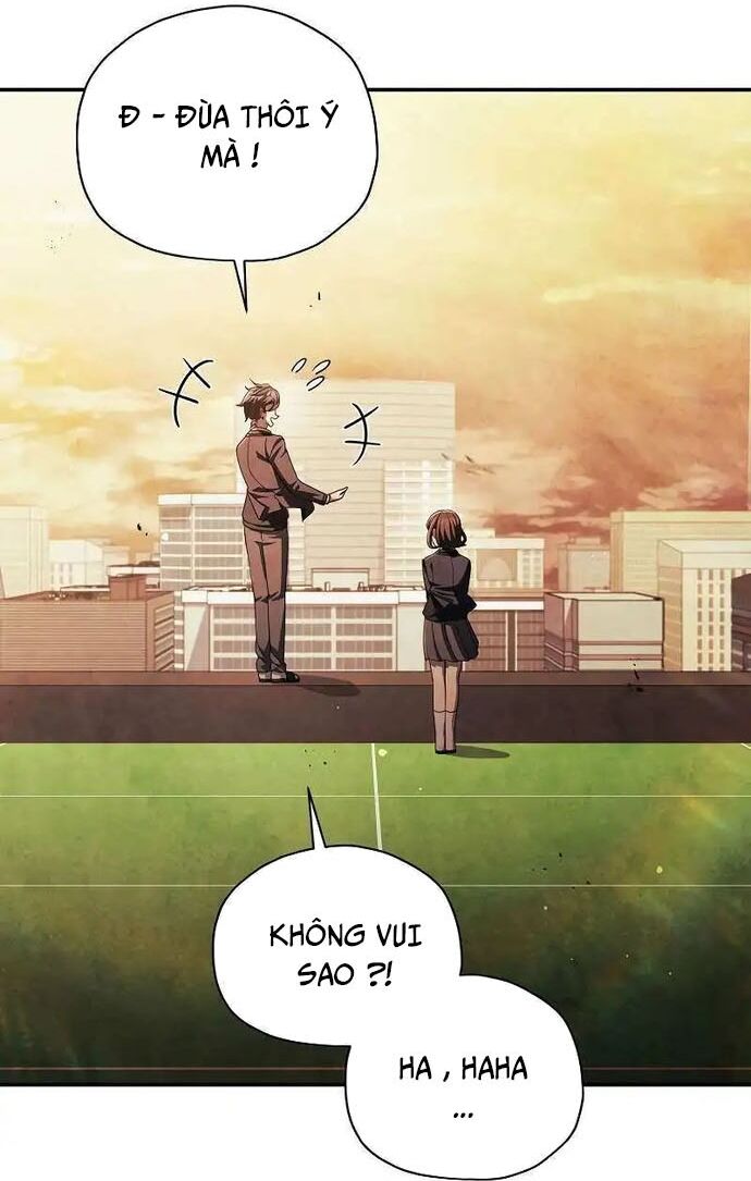 Câu Lạc Bộ Truyện Ma Chapter 54 - 41