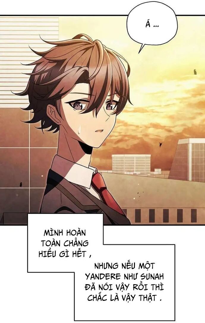 Câu Lạc Bộ Truyện Ma Chapter 54 - 6