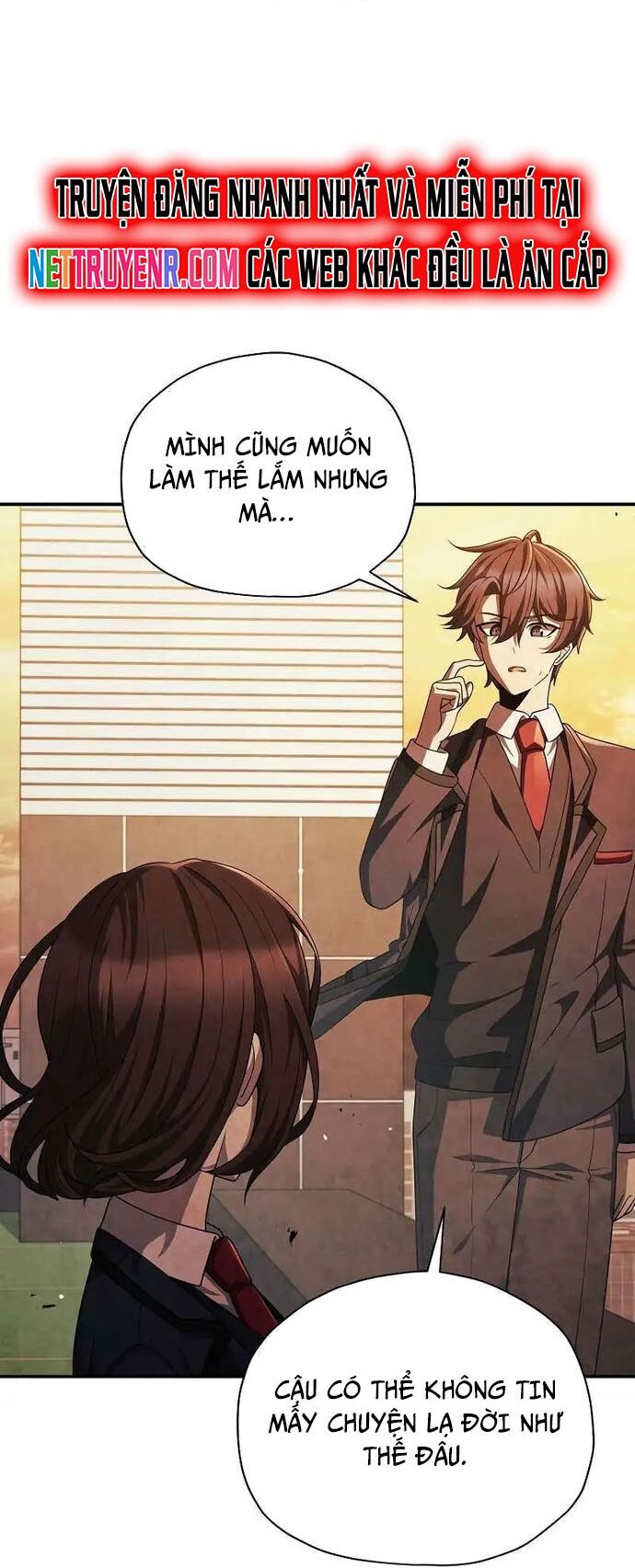 Câu Lạc Bộ Truyện Ma Chapter 54 - 51