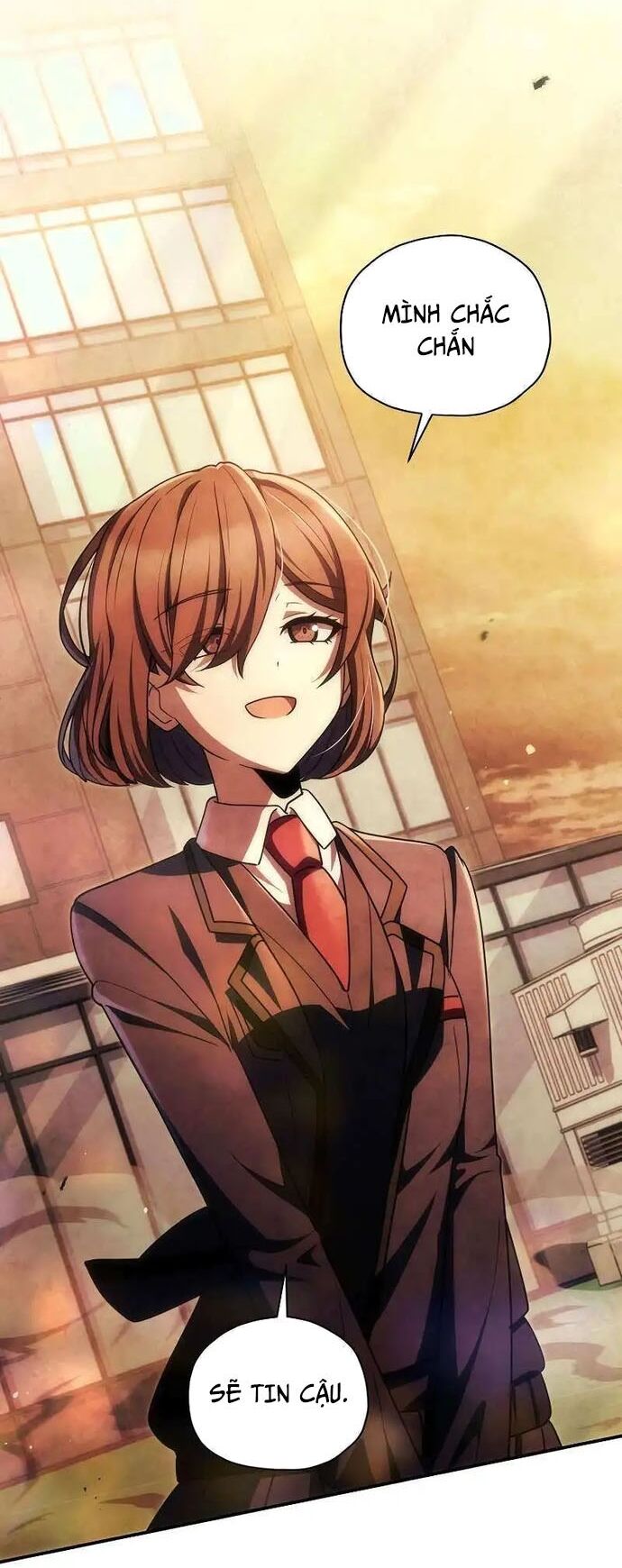 Câu Lạc Bộ Truyện Ma Chapter 54 - 54