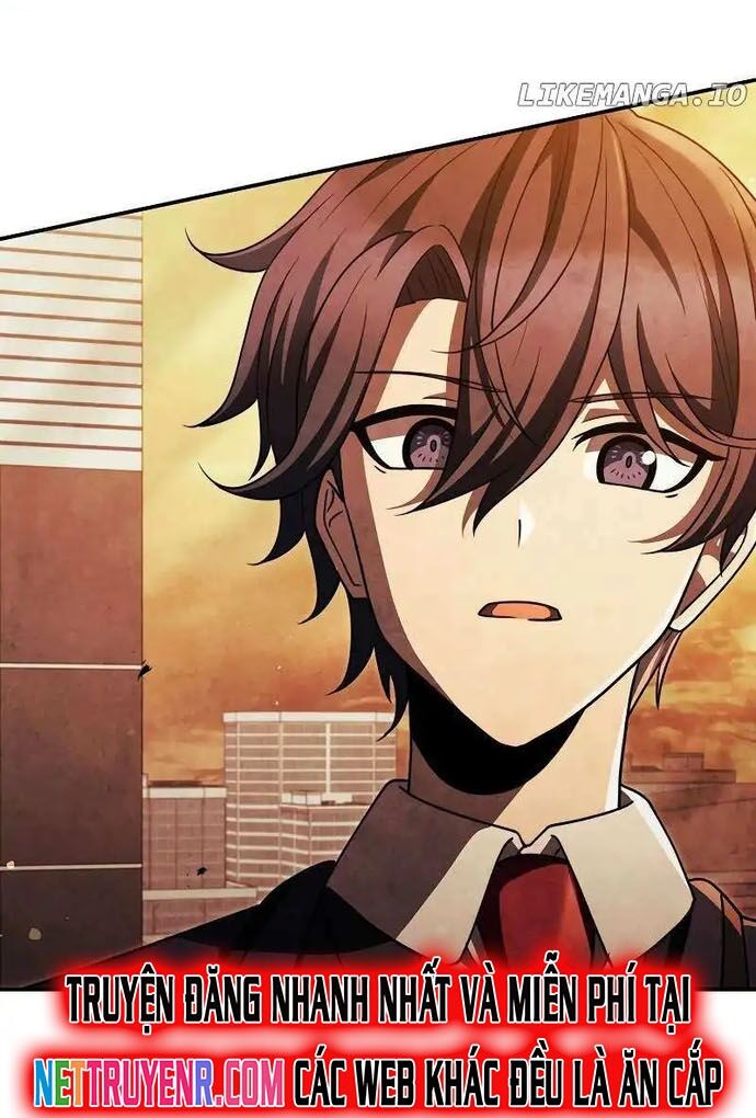 Câu Lạc Bộ Truyện Ma Chapter 54 - 55