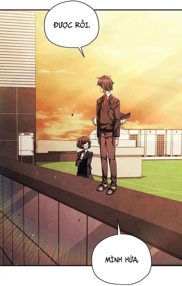 Câu Lạc Bộ Truyện Ma Chapter 54 - 58