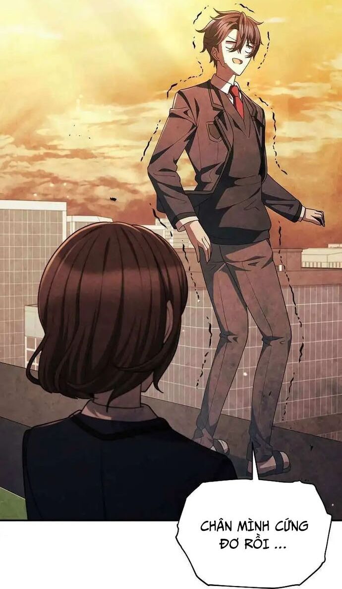 Câu Lạc Bộ Truyện Ma Chapter 54 - 65