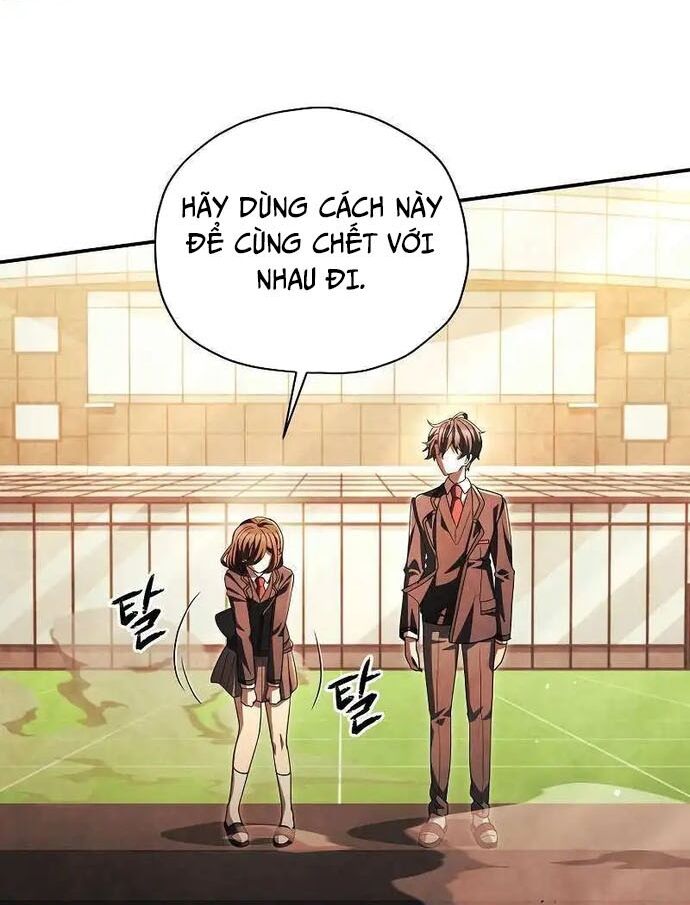 Câu Lạc Bộ Truyện Ma Chapter 54 - 70