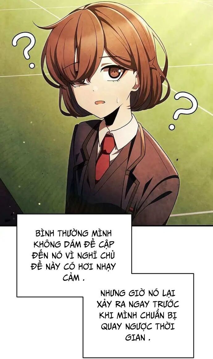 Câu Lạc Bộ Truyện Ma Chapter 54 - 8