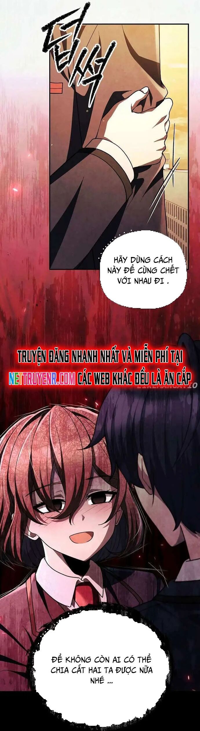 Câu Lạc Bộ Truyện Ma Chapter 54 - 72