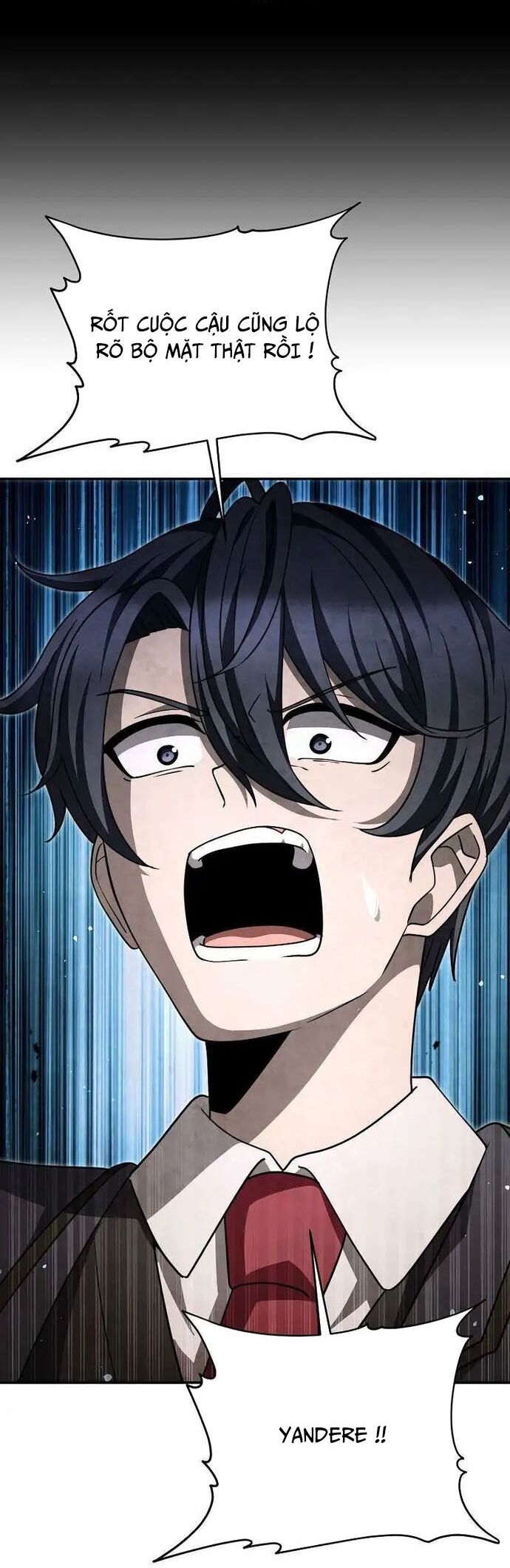 Câu Lạc Bộ Truyện Ma Chapter 54 - 73