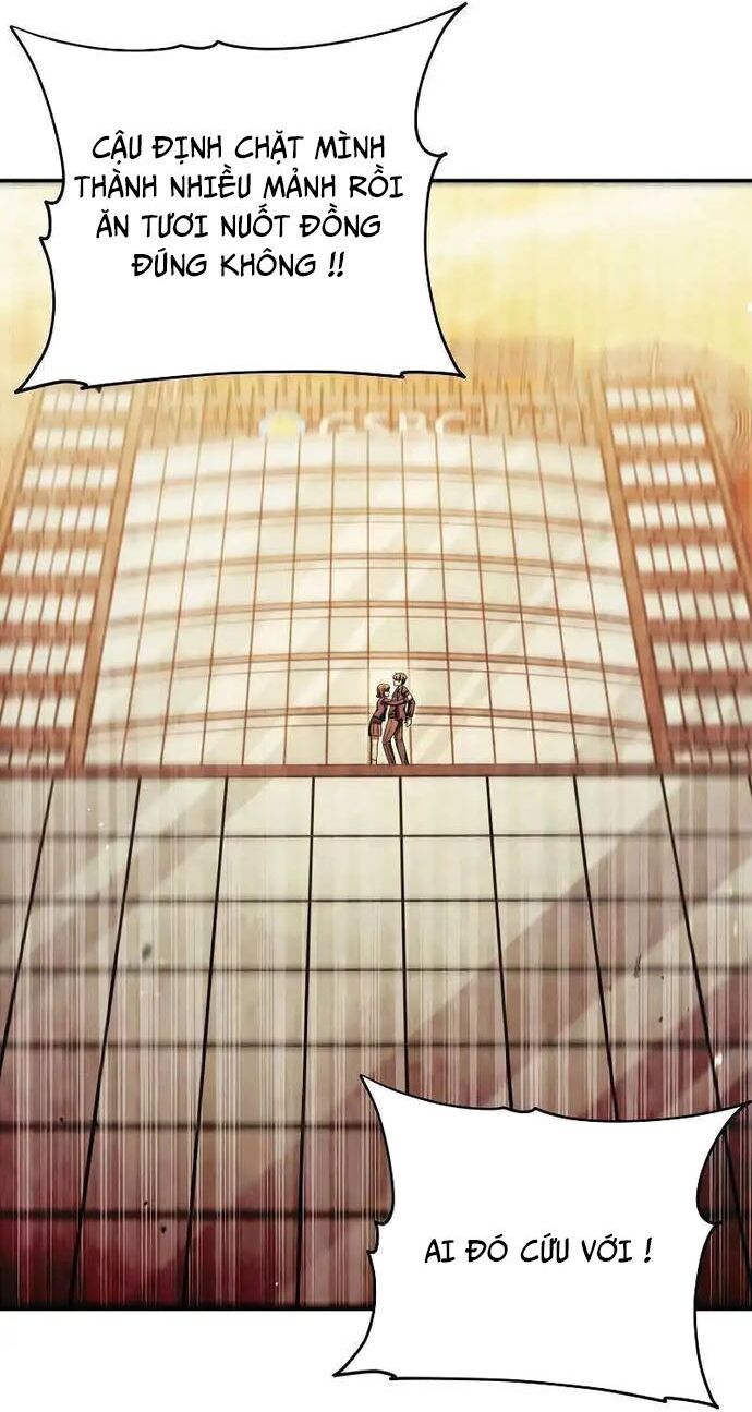 Câu Lạc Bộ Truyện Ma Chapter 54 - 75