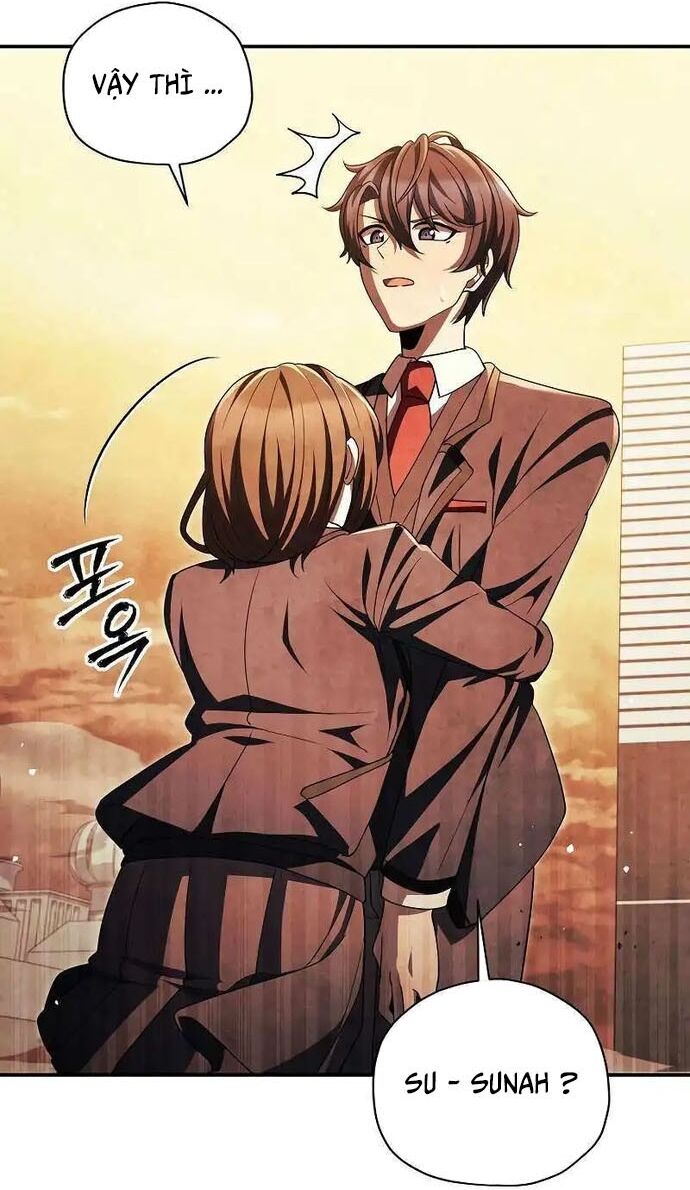 Câu Lạc Bộ Truyện Ma Chapter 54 - 80