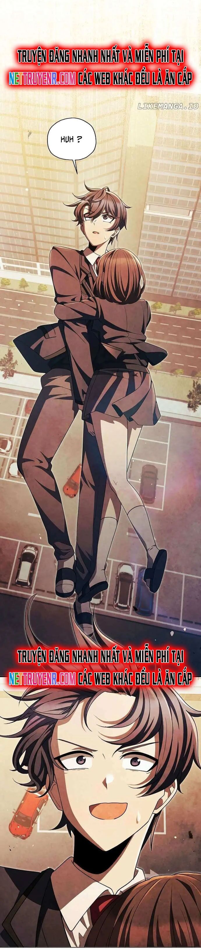Câu Lạc Bộ Truyện Ma Chapter 54 - 85