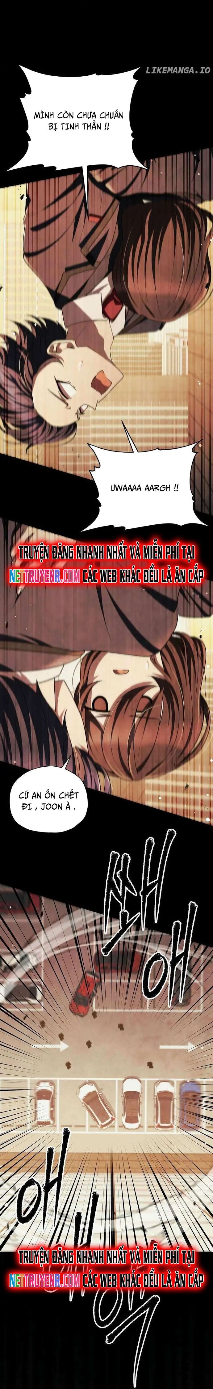 Câu Lạc Bộ Truyện Ma Chapter 54 - 88