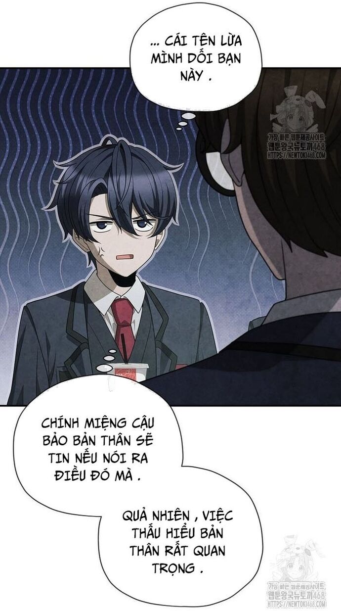 Câu Lạc Bộ Truyện Ma Chapter 55 - 11