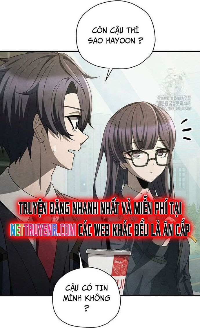 Câu Lạc Bộ Truyện Ma Chapter 55 - 13