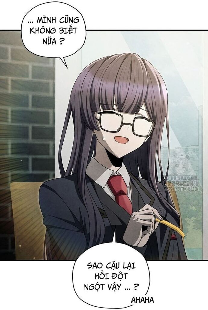 Câu Lạc Bộ Truyện Ma Chapter 55 - 15